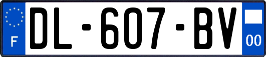 DL-607-BV