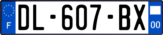 DL-607-BX