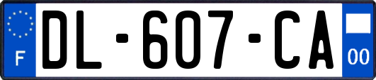 DL-607-CA