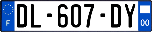 DL-607-DY