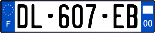 DL-607-EB