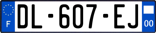 DL-607-EJ