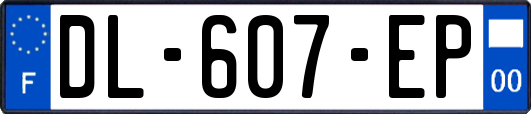 DL-607-EP