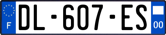 DL-607-ES