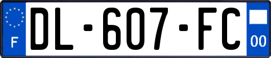 DL-607-FC