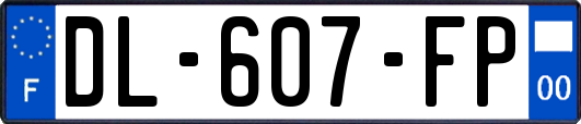 DL-607-FP