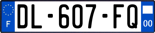 DL-607-FQ