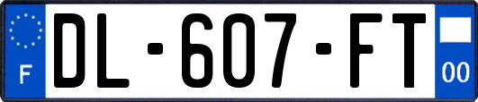 DL-607-FT