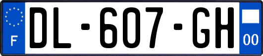 DL-607-GH