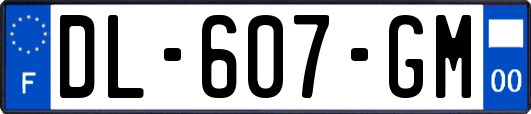 DL-607-GM