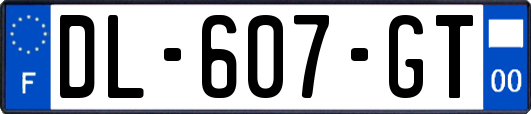 DL-607-GT