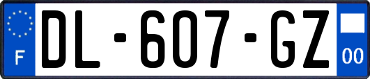 DL-607-GZ