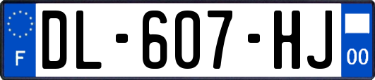 DL-607-HJ