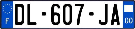 DL-607-JA