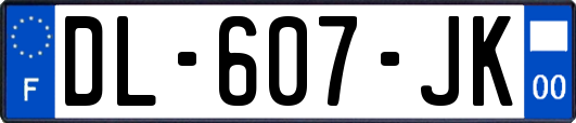 DL-607-JK