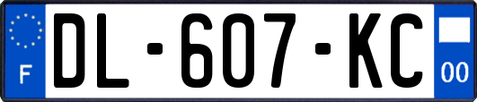 DL-607-KC