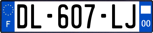 DL-607-LJ