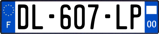 DL-607-LP