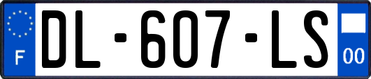 DL-607-LS