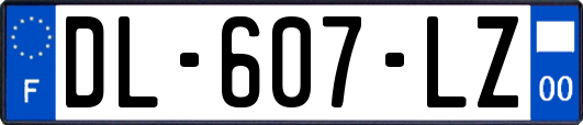 DL-607-LZ