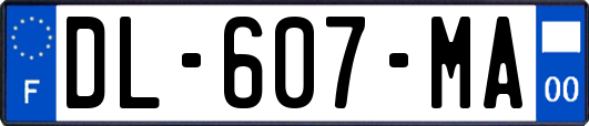 DL-607-MA