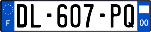 DL-607-PQ