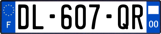 DL-607-QR