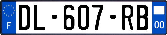 DL-607-RB