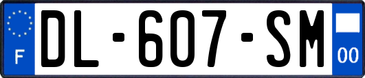 DL-607-SM