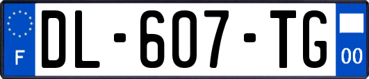 DL-607-TG