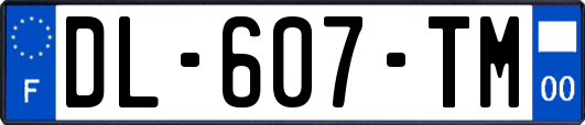 DL-607-TM