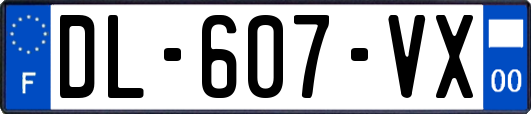 DL-607-VX