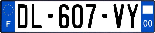 DL-607-VY