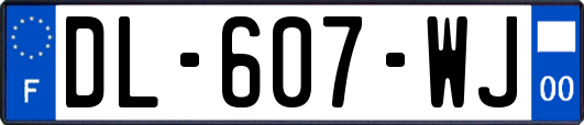 DL-607-WJ