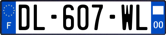 DL-607-WL