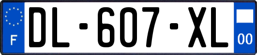 DL-607-XL