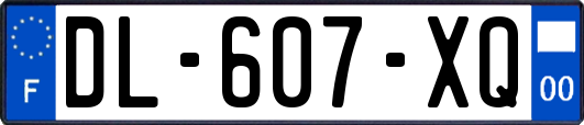 DL-607-XQ