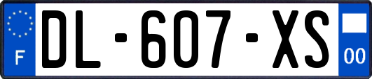 DL-607-XS