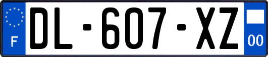 DL-607-XZ