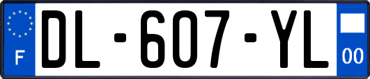 DL-607-YL