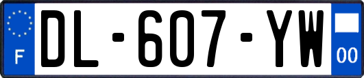 DL-607-YW