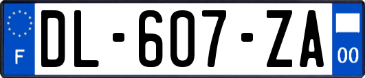 DL-607-ZA