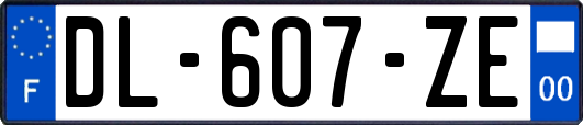 DL-607-ZE