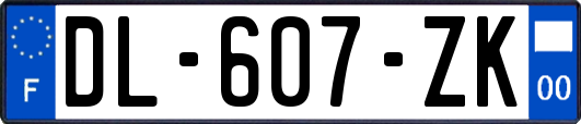 DL-607-ZK