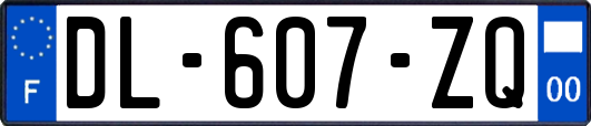 DL-607-ZQ