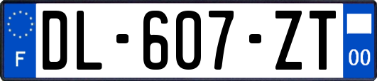 DL-607-ZT