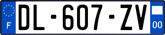 DL-607-ZV