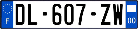 DL-607-ZW