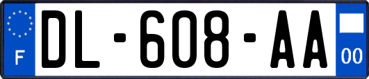 DL-608-AA