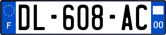 DL-608-AC